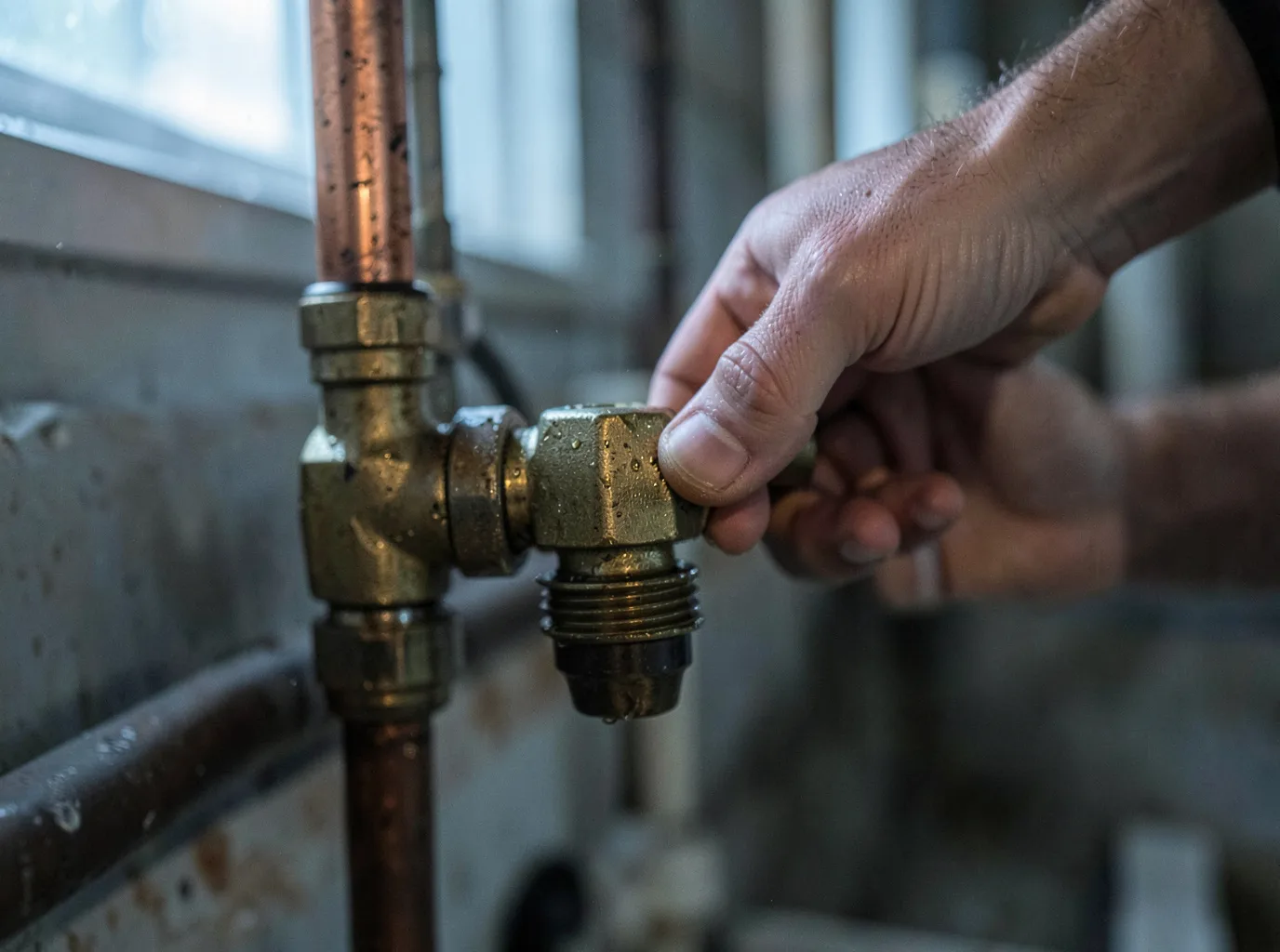 Emergency Plumber Edna, TX FAQs